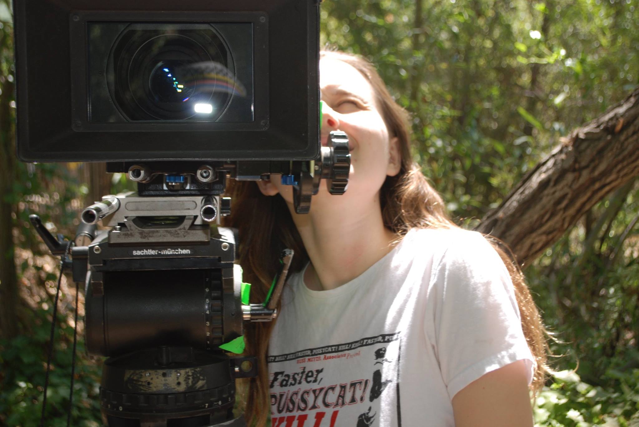 B C Butcher - Kansas Bowling (director)