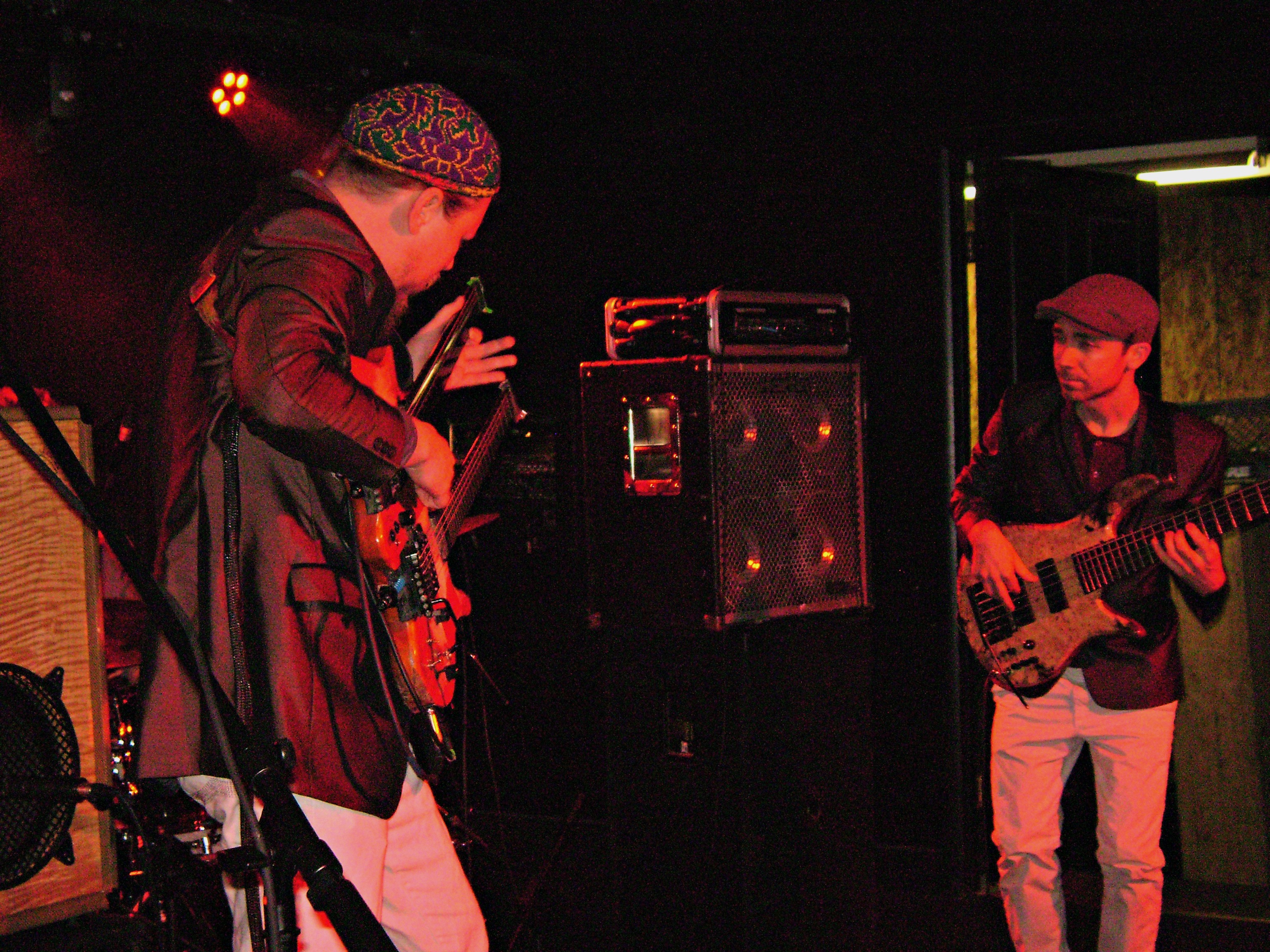 Consider The Source - 05a (26 Feb 2016)_photo by GB