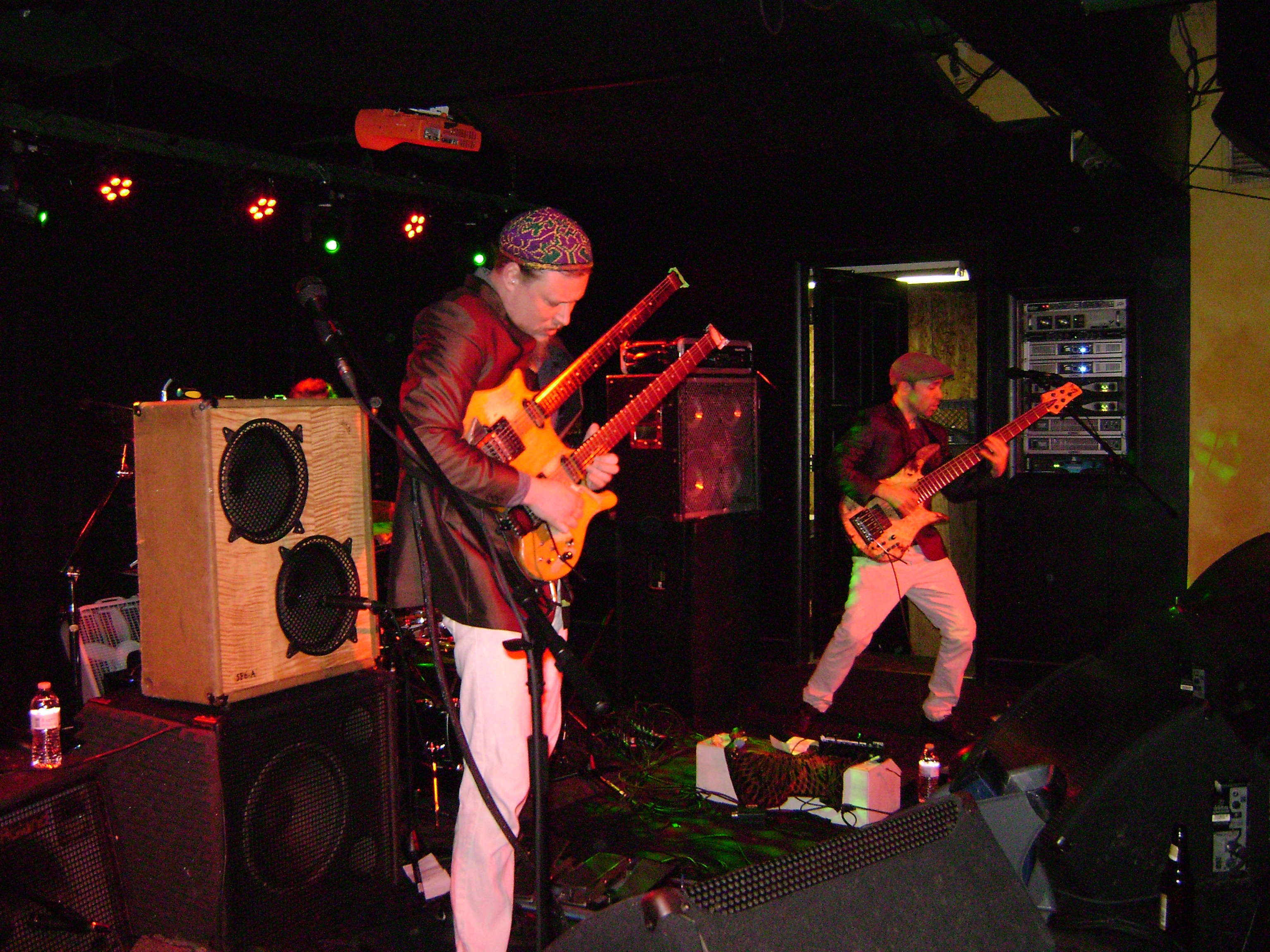 Consider The Source (26 Feb 2016)_photo by GB - 01