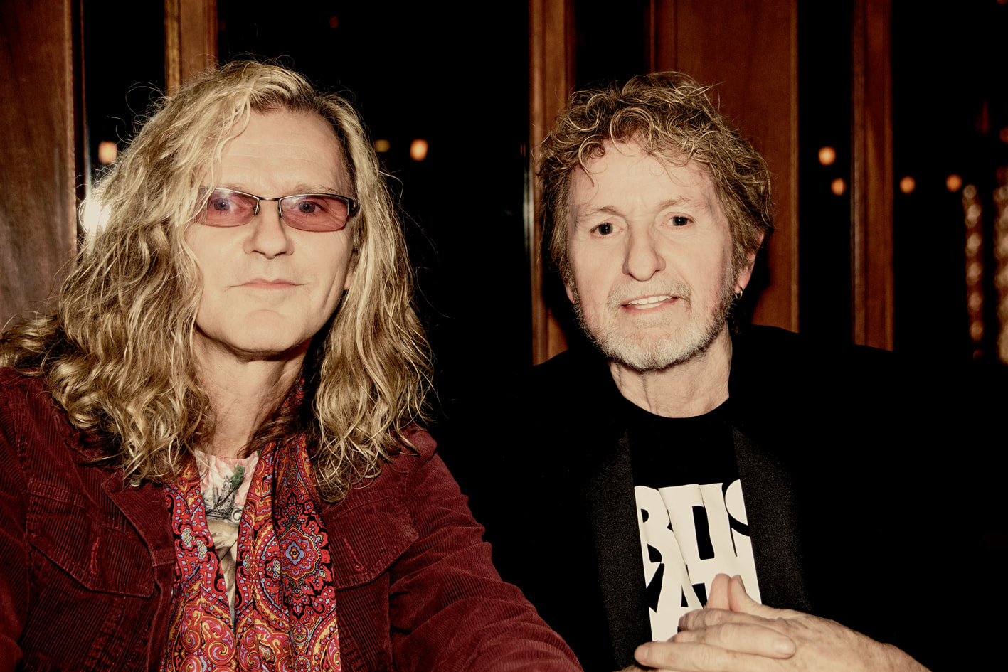 Stolt_Anderson - Invention Of Knowledge