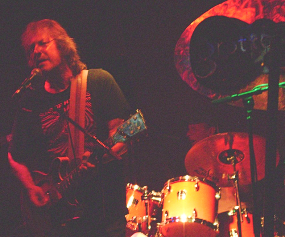 Nektar - Live (July 4th_2023) - Roy A_Ron H