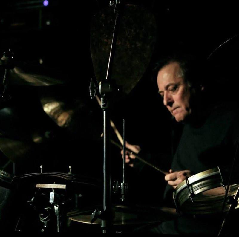 Mark Murdock - In Concert