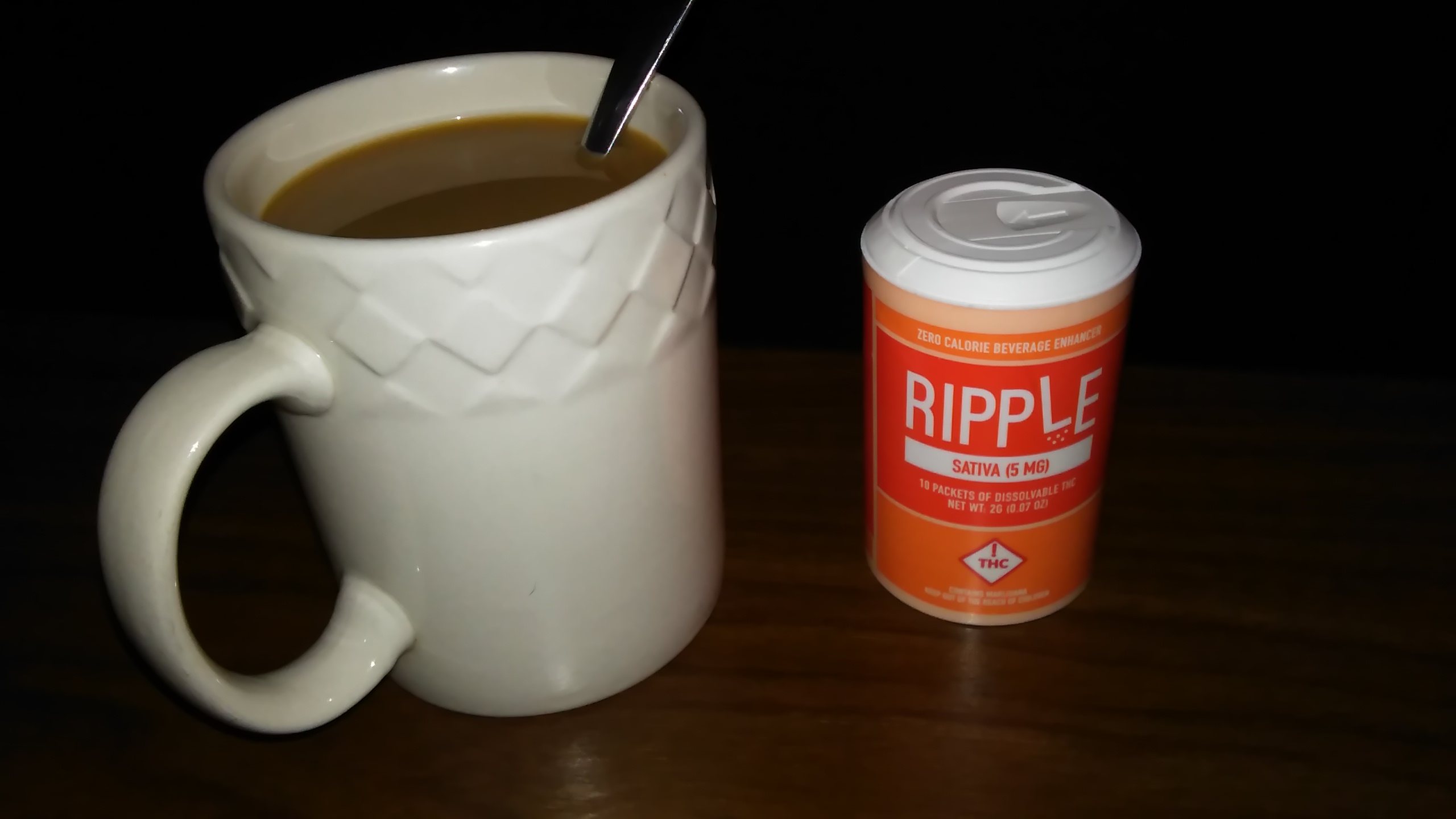 Verts - Ripple_Coffee (2017 March 04)