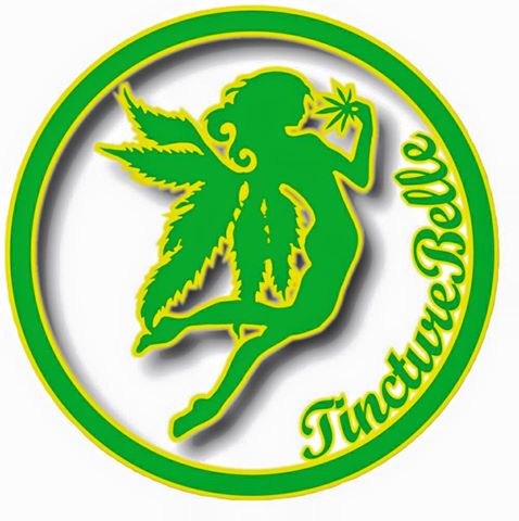 Tincture Belle - logo
