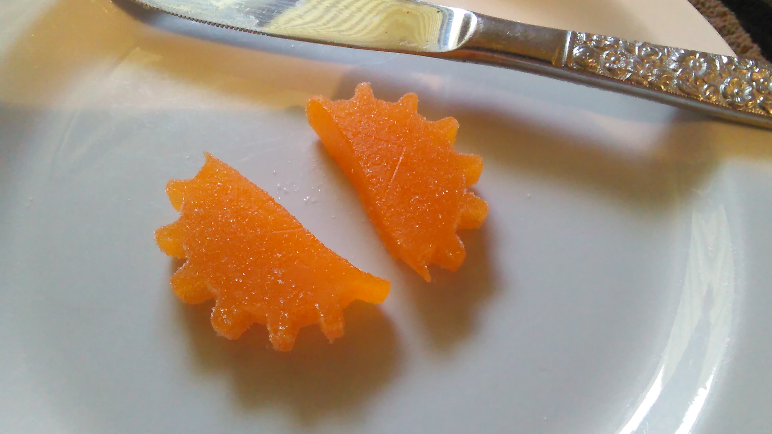 Robhots - Butter Knife (2017 06 20)