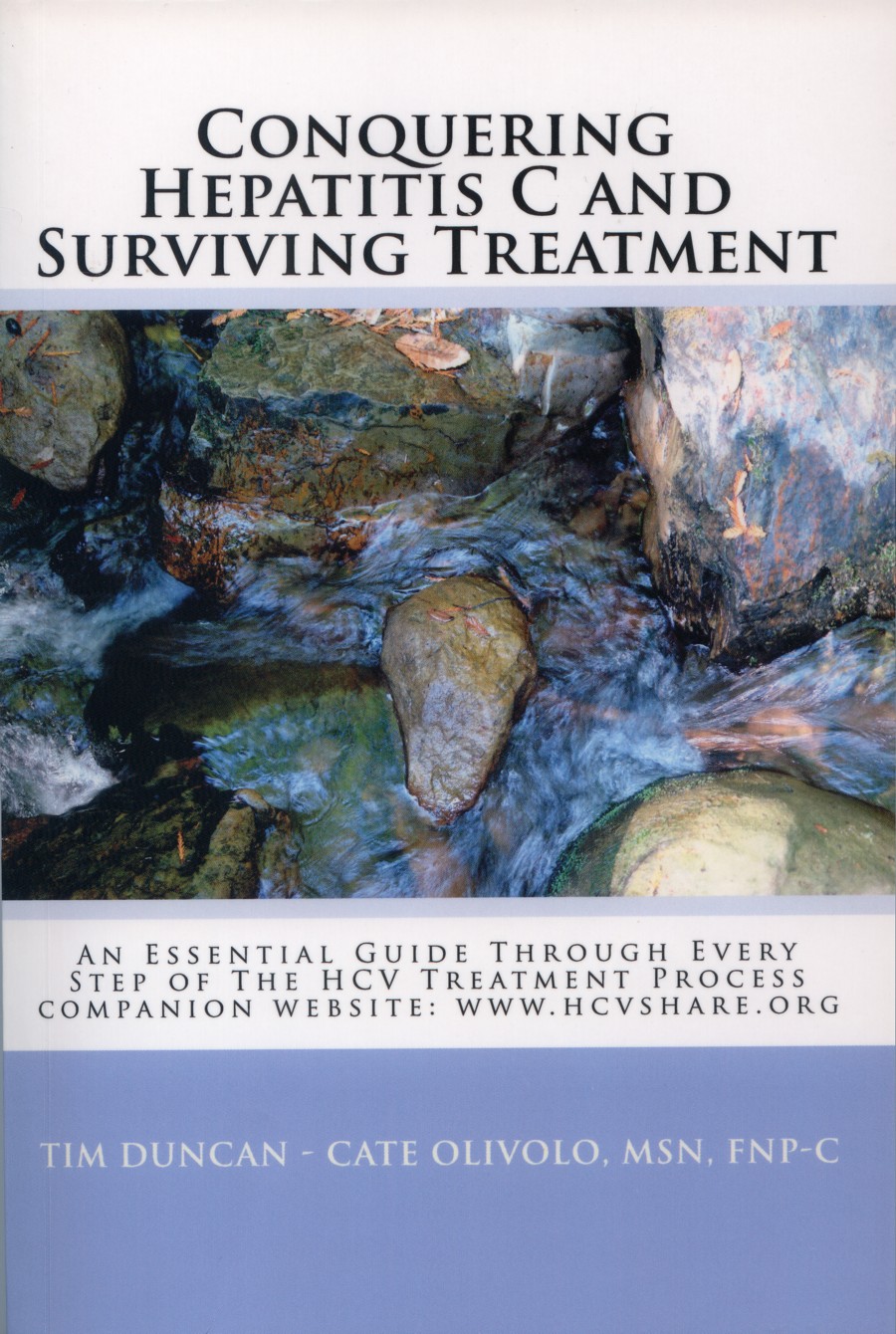 Book - Hep C (MagickBalls)