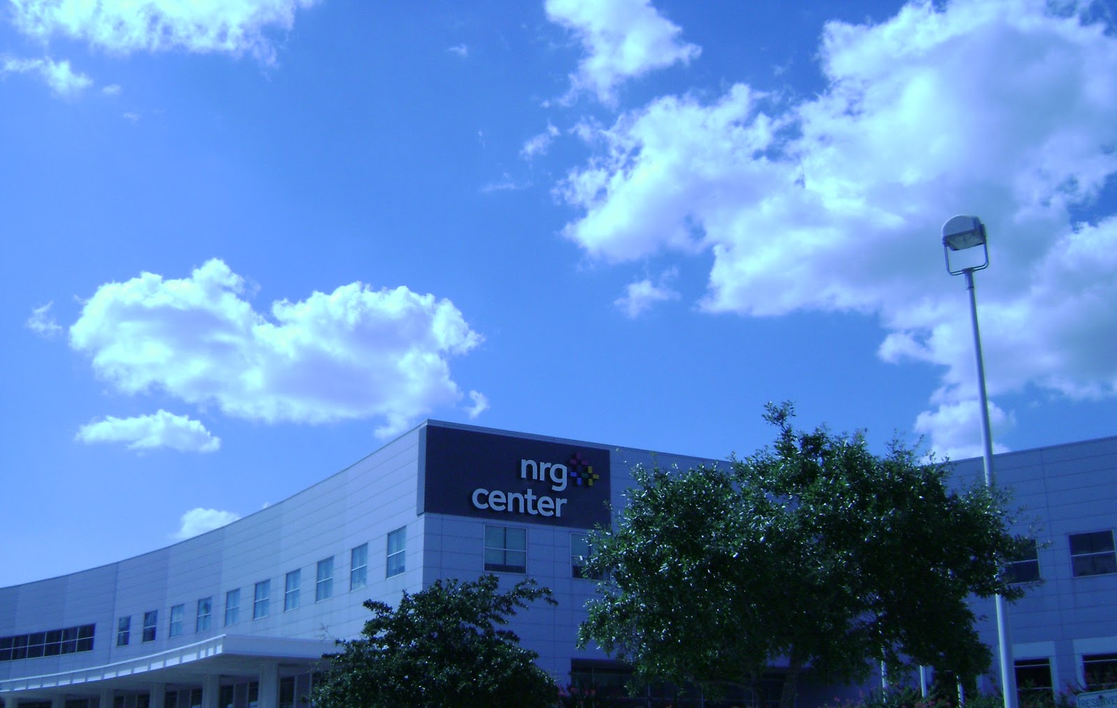 NGR Center (Space City Comic Con)