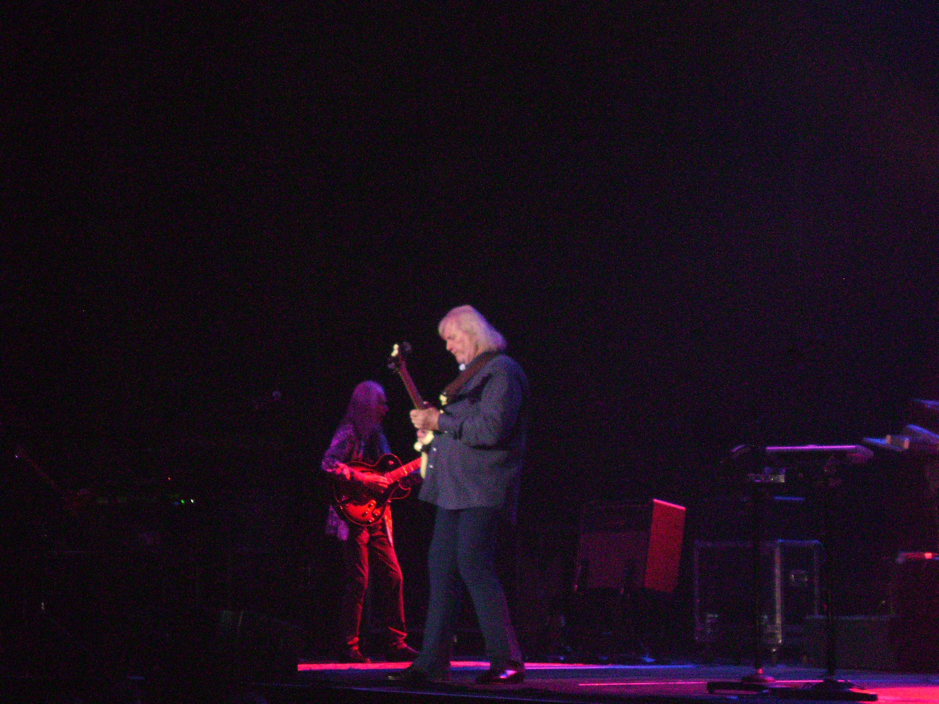 23a - Yes - In Concert - Houston_TX (05 Aug 2014) - photo by Gary Brown_picmonkeyed