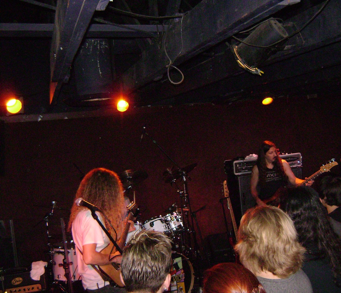 The Aristocrats (FB Friendly)